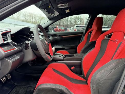 Used 2021 Honda Civic Type R image 20