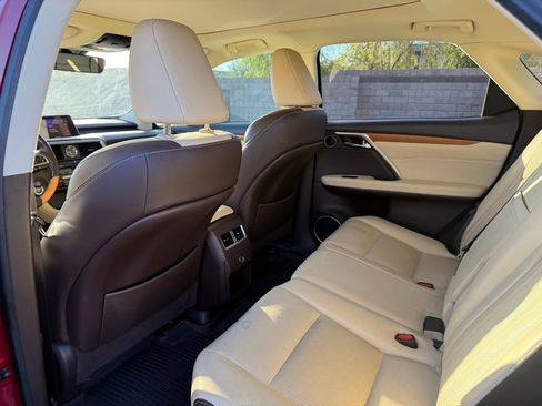Used 2019 Lexus RX 350 350 image 11