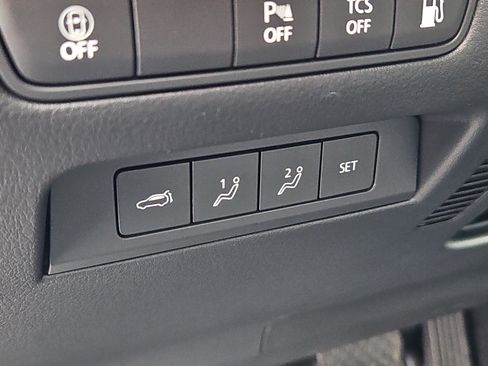 New 2026 MAZDA CX-50 AWD 2.5 Hybrid w/ Weather Package image 13