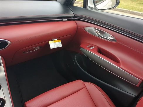 New 2026 Genesis GV70 3.5T Sport Advanced image 15