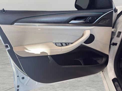 Used 2022 BMW X3 xDrive30i w/ M Sport Package 2 image 9