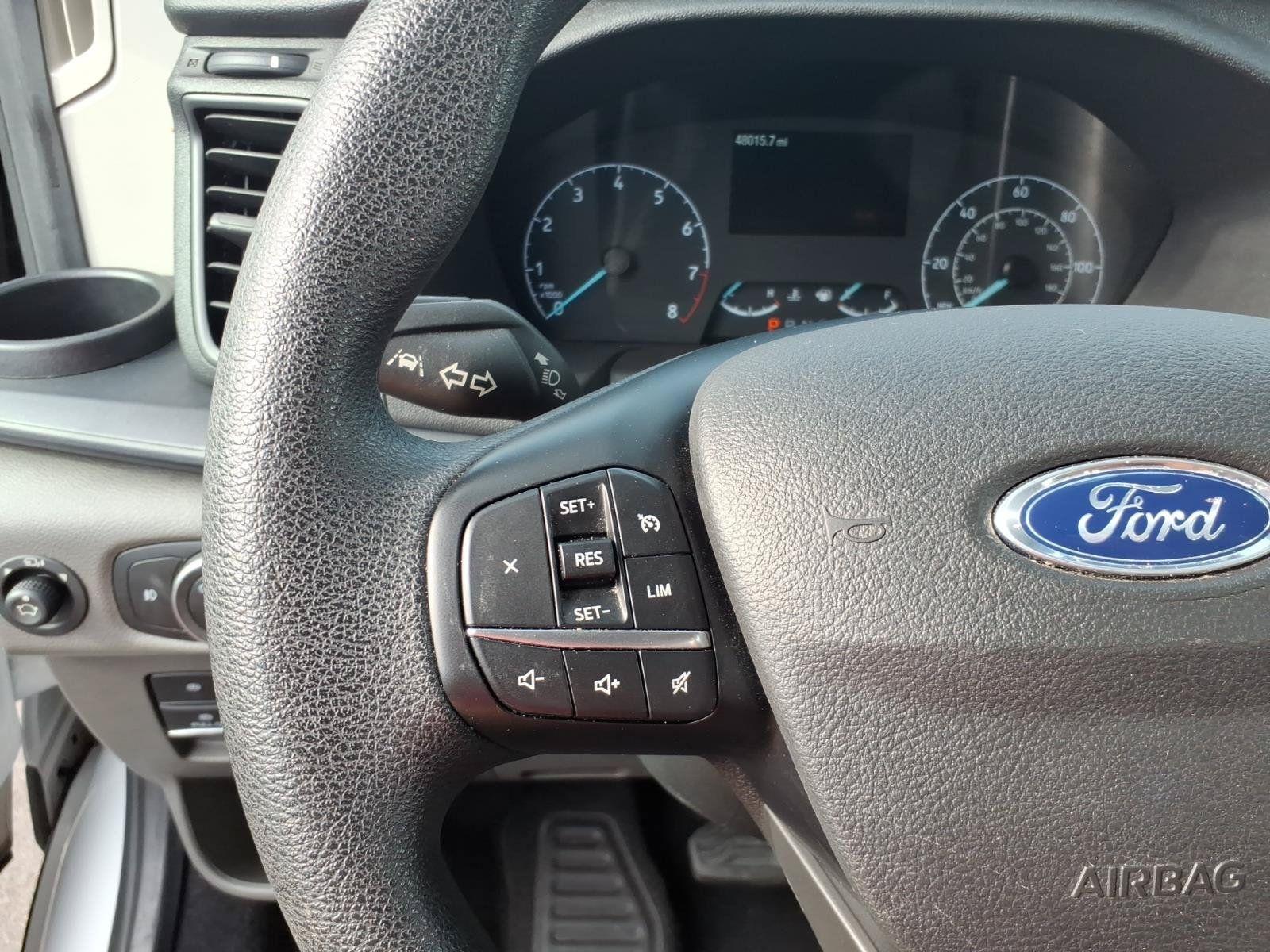 Certified 2024 Ford Transit 350 XLT RWD image 17