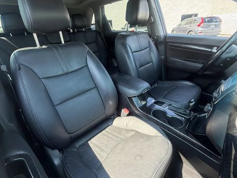 Used 2014 Kia Sorento SX w/ 3rd Row Package AWD/4WD image 25