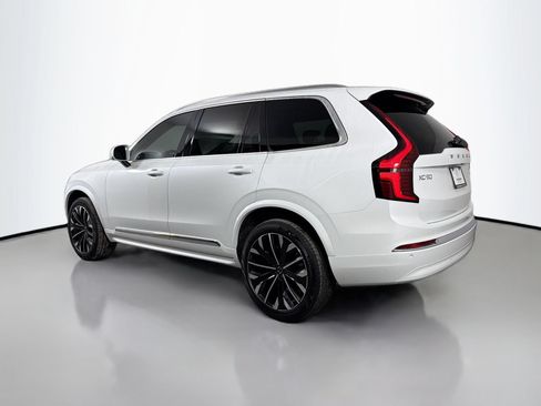 New 2026 Volvo XC90 B5 Core AWD/4WD image 8