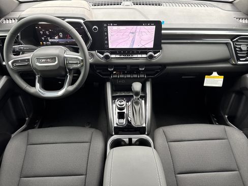 New 2026 GMC Canyon Elevation w/ Convenience Package AWD/4WD image 26