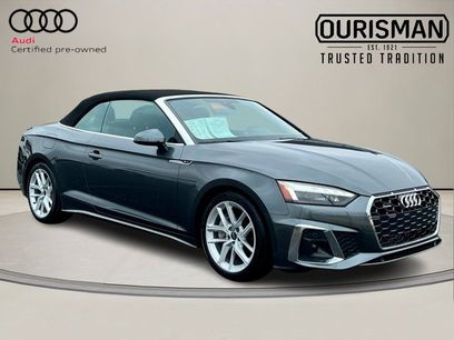 Certified 2024 Audi A5 2.0T Premium Plus w/ Premium Plus