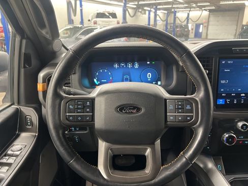Used 2024 Ford F150 Tremor image 17