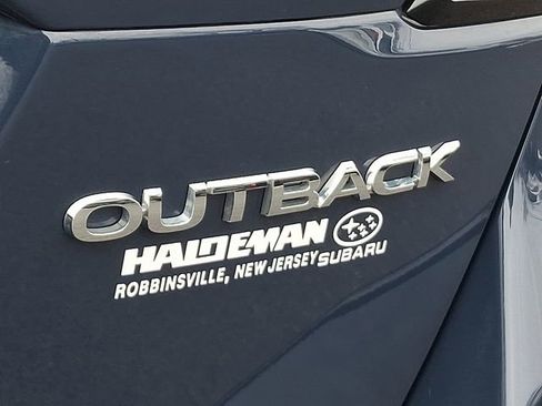 Used 2024 Subaru Outback Premium image 29