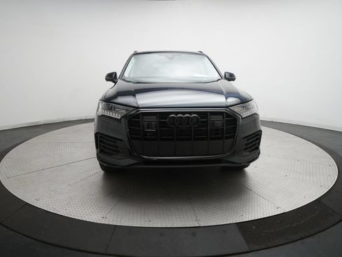 Certified 2023 Audi Q7 2.0T Premium Plus w/ Premium Plus Package AWD/4WD image 11