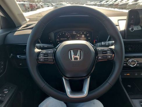 New 2026 Honda CR-V EX-L image 31