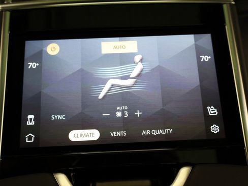 Used 2023 Land Rover Range Rover SV image 64