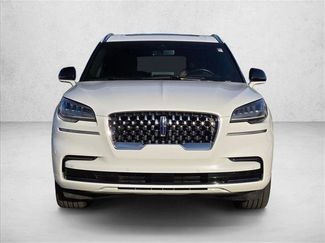 Certified 2023 Lincoln Aviator Grand Touring w/ Equipment Group 301A video 2