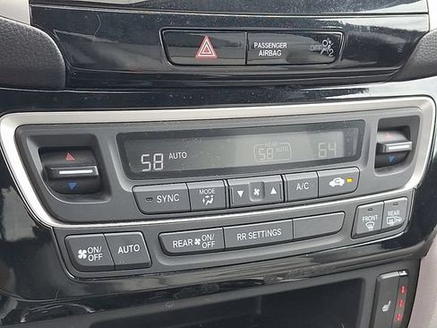 Used 2020 Honda Ridgeline RTL-E image 16
