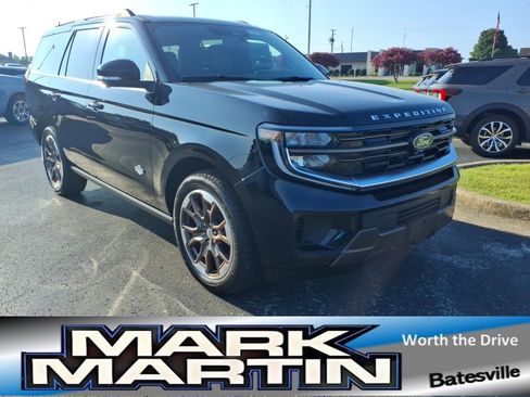 New 2026 Ford Expedition King Ranch AWD/4WD image 1
