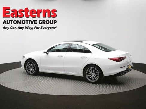 Used 2025 Mercedes-Benz CLA 250 image 58