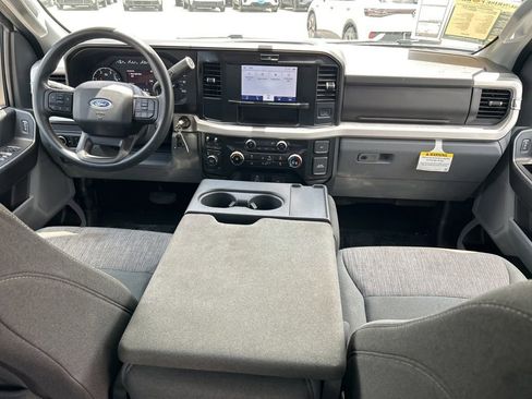 Used 2025 Ford F250 XLT AWD/4WD image 10