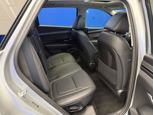 Used 2023 Hyundai Tucson SEL w/ Convenience Package FWD image 26