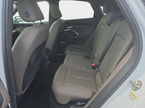 Certified 2025 Audi Q5 Premium Plus w/ Premium Plus AWD/4WD image 27