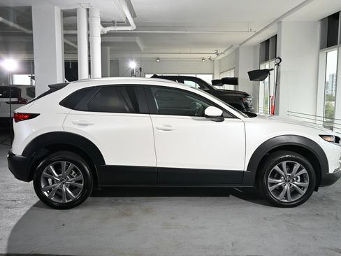 Used 2026 MAZDA CX-30 AWD 2.5 S w/ Premium Package image 10