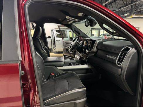 Used 2020 RAM 3500 Laramie image 11