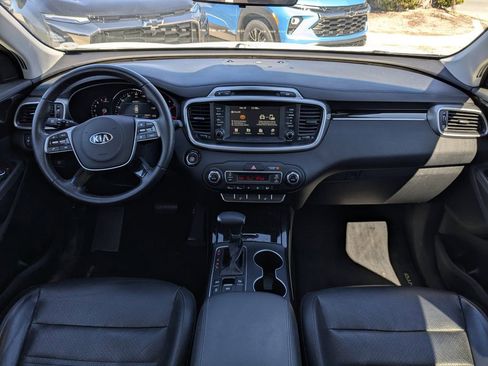 Used 2019 Kia Sorento EX image 15