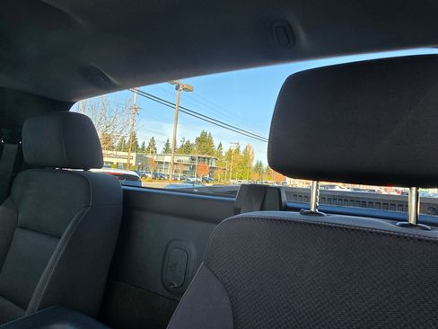 Used 2018 GMC Sierra 1500 2WD Regular Cab image 21