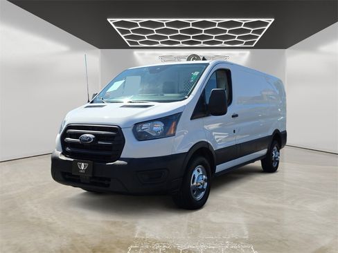 Used 2020 Ford Transit 150 Low Roof image 1