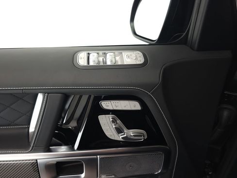 Certified 2026 Mercedes-Benz G 63 AMG 4MATIC image 6