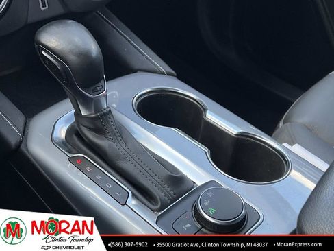 Certified 2024 Chevrolet Blazer LT image 27