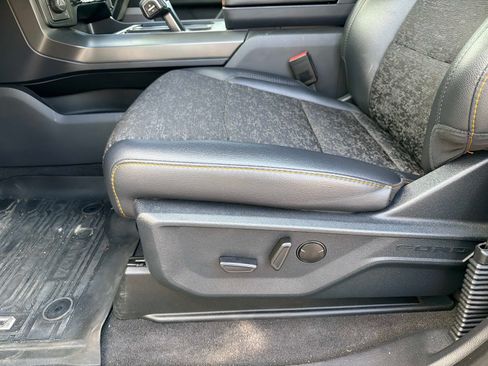 Used 2025 Ford F150 Tremor w/ Mobile Office Package AWD/4WD image 38