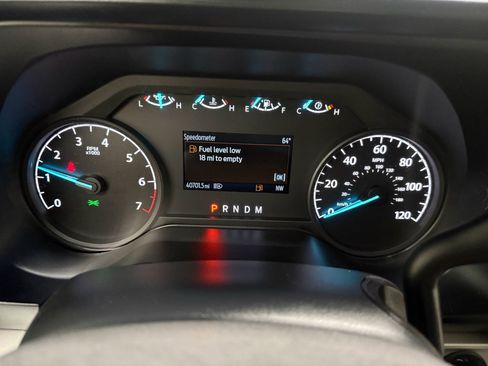 Used 2024 Ford F350 XLT AWD/4WD image 33
