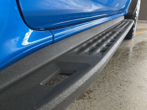 Used 2024 Ford Ranger Raptor image 12