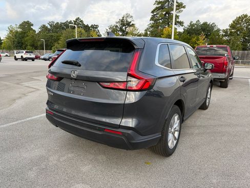 Used 2025 Honda CR-V EX-L image 6