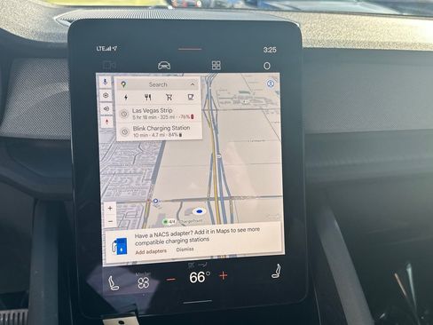 Used 2022 Polestar Polestar 2 w/ Plus Package image 14