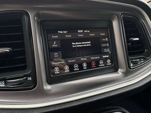 Used 2020 Dodge Challenger R/T RWD image 20