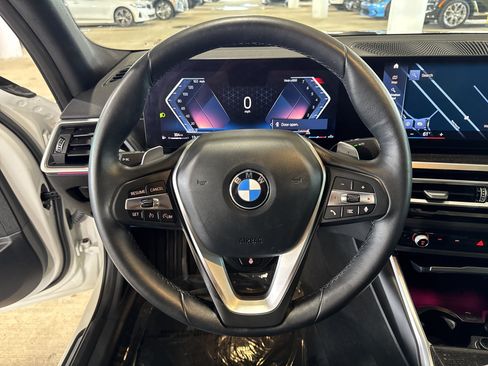 Used 2023 BMW 330i xDrive Sedan w/ Premium Package AWD/4WD image 23