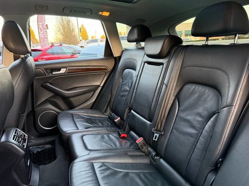 Used 2015 Audi Q5 TDI Premium Plus w/ Technology Package image 19