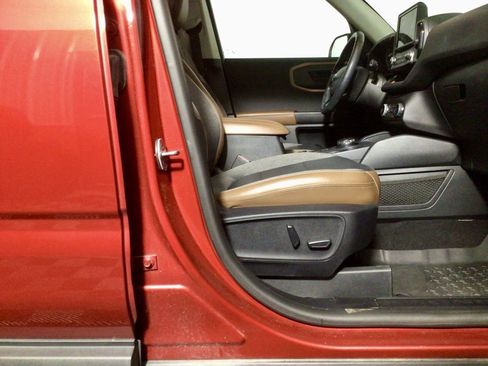 Used 2021 Ford Bronco Sport Outer Banks image 36