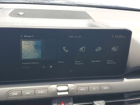 New 2026 Kia K4 FWD image 15