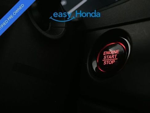 Certified 2025 Honda Accord SE image 14