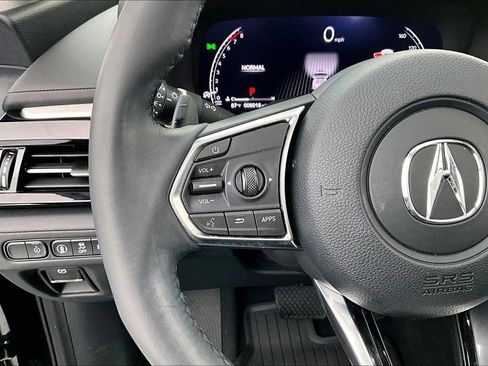 Certified 2024 Acura MDX FWD w/ Technology Package image 25