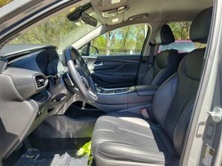 Used 2023 Hyundai Santa Fe XRT w/ Winter Weather Package video 2