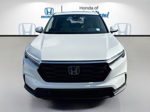 New 2026 Honda CR-V EX-L image 2