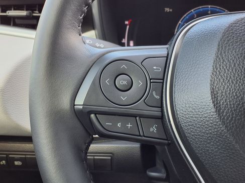 Used 2026 Toyota Corolla SE image 20