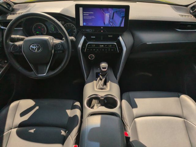 Used 2023 Toyota Venza XLE AWD/4WD image 26