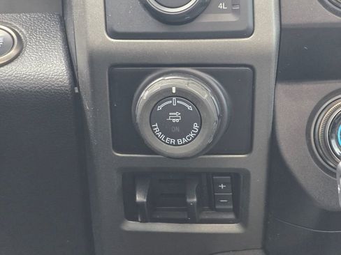 Used 2020 Ford F150 Raptor w/ Equipment Group 802A Luxury image 19