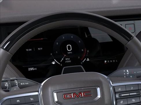 New 2026 GMC Yukon Elevation w/ Elevation Premium Package AWD/4WD image 18