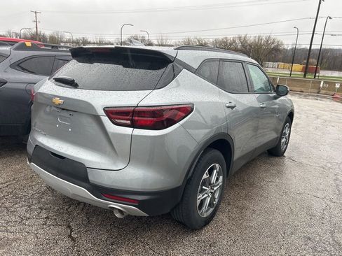 Used 2023 Chevrolet Blazer LT image 6