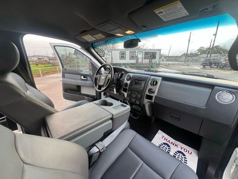 Used 2013 Ford F150 XLT w/ XLT Chrome Pkg image 25