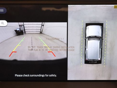 New 2026 Ford Bronco Outer Banks AWD/4WD image 25
